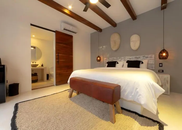 Bt Rooms Tulum