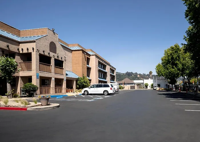 Hotel Mira Vista
