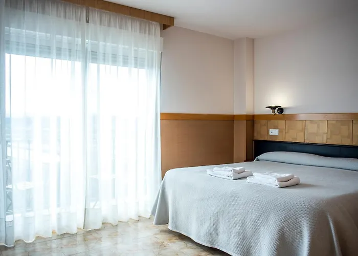 Hotel Ría de Suances