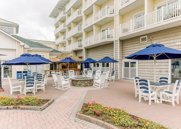 Hilton Garden Inn Outer Banks/