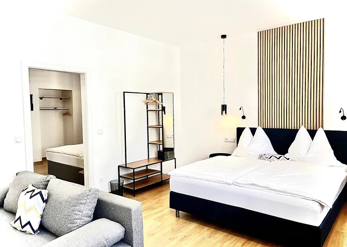 Hotel Zum Goldenen Hirschen Freistadt