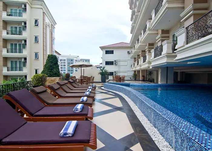 Lk Miracle Suite - Sha Extra Plus