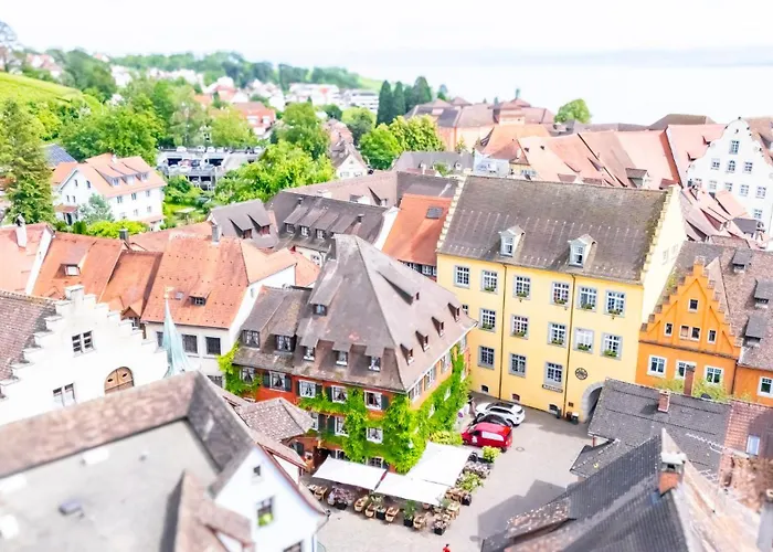 Hotel Löwen-Weinstube