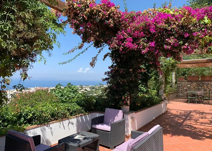 Casa Blu