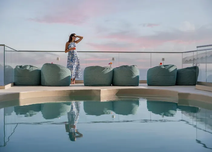 Hotel Eden Roc