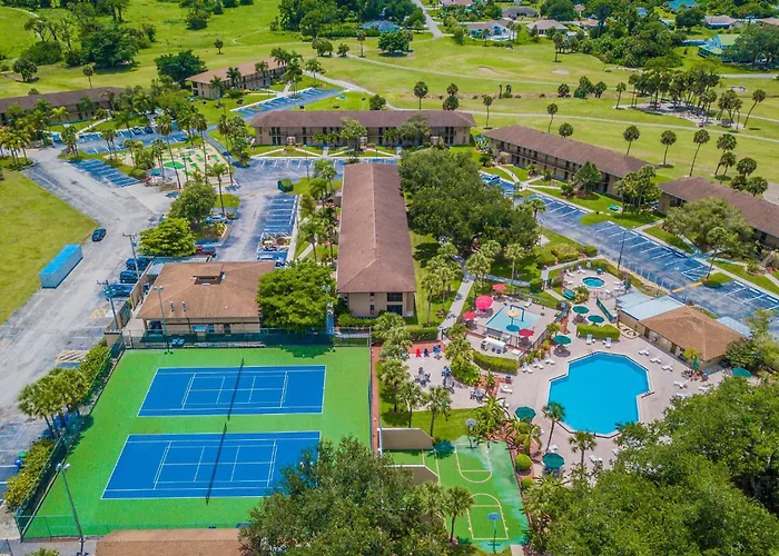 Lehigh Resort Club