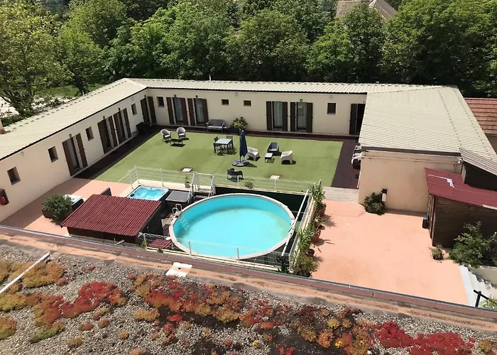 Hotel Le Connetable