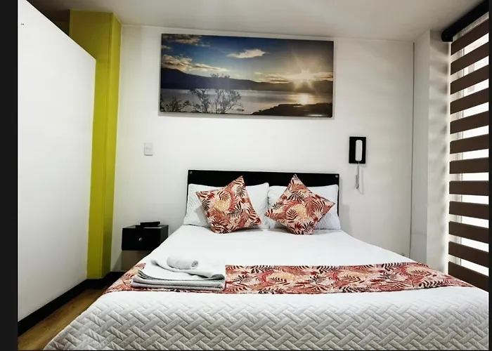 Hotel Naisca 47