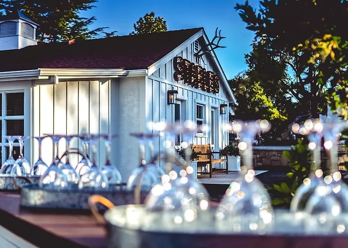 Stables Inn