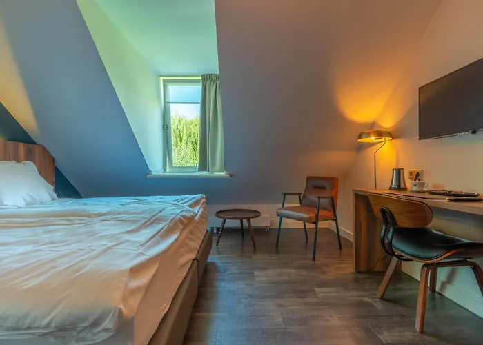Hotel Zutphen