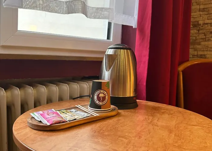 Hotel Holl Beyra