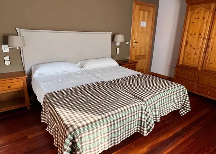 Hotel - Restaurante La Posada de Santa Rita
