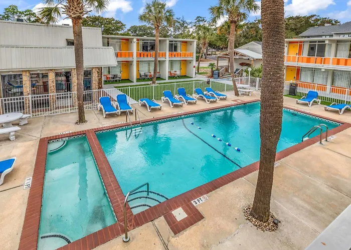 Holiday Shores Myrtle Beach