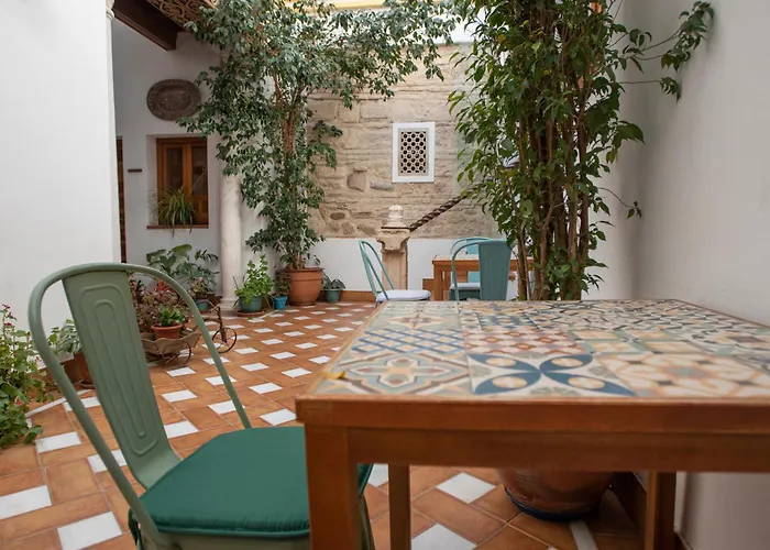 Hotel Boutique La Llave de la Judería