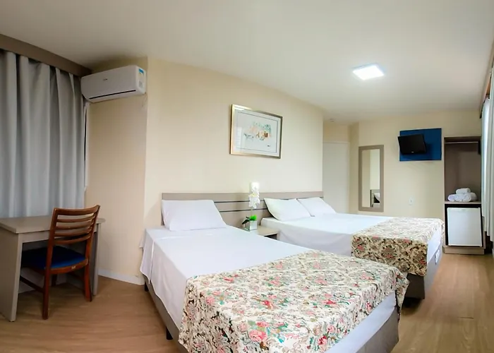 Dan Inn São Paulo Higienópolis