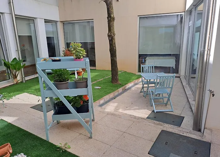 Hotel Casa Sao Nuno