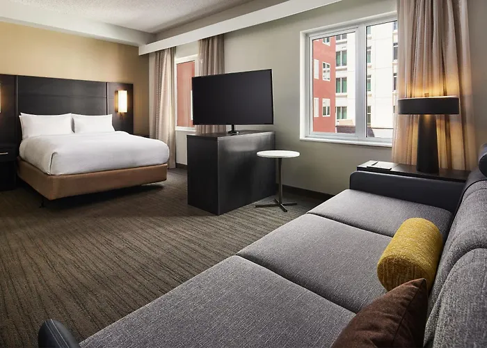 Denver Cheap Hotels