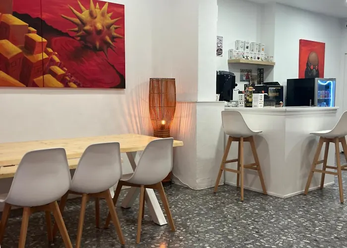 Hotel Ibiza