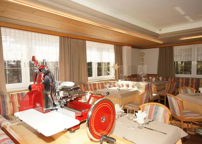 Hotel Vallechiara