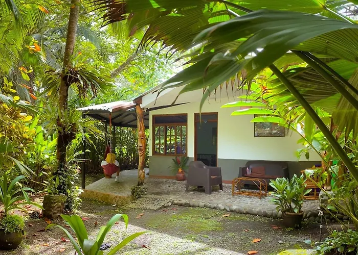 La Diosa Nature Lodge