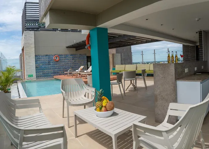 Holiday Inn Express Yopal By Ihg