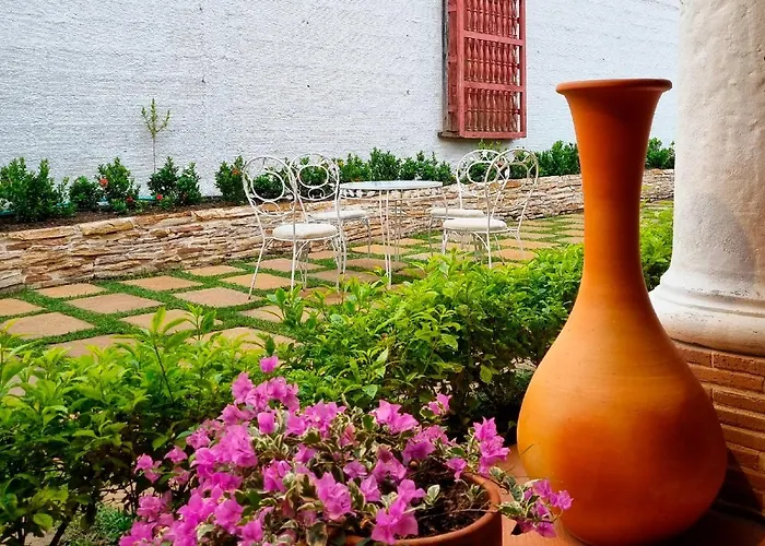 Hotel Santa Barbara Colonial - Santa Fe de Antioquia