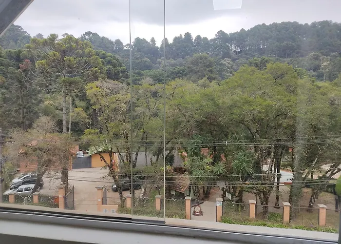 A Nossa Casinha no Bosque