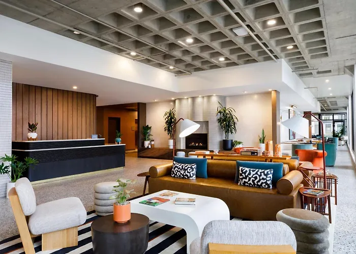 Hotel Indy, Indianapolis, A Tribute Portfolio Hotel