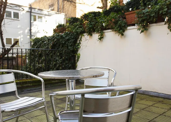 Morgan Hotel