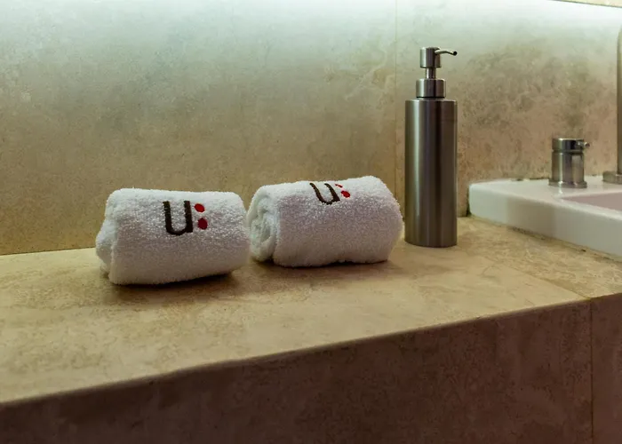Urban Suites Recoleta Boutique Hotel