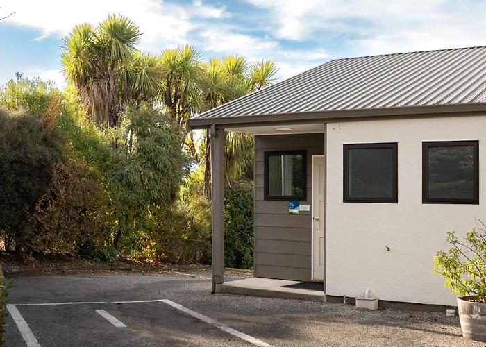 Tasman Holiday Parks - Wanaka