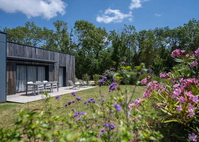 Côté Océan Boutique Resort