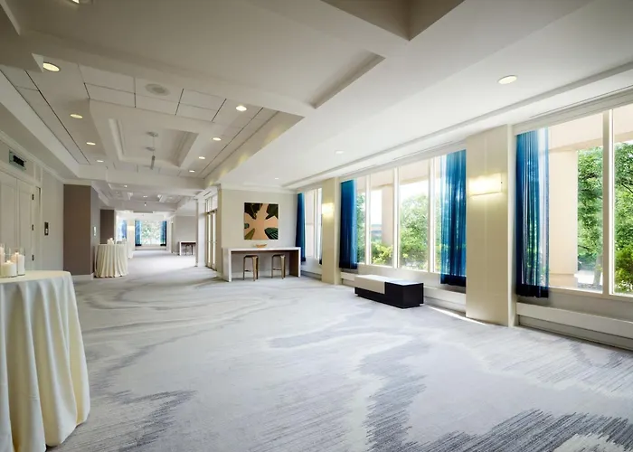 Minneapolis Marriott Southwest