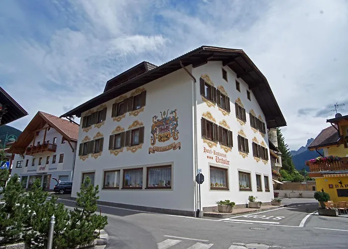 Hotel Urthaler