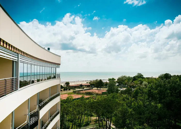 Laguna Park Hotel 4Superior
