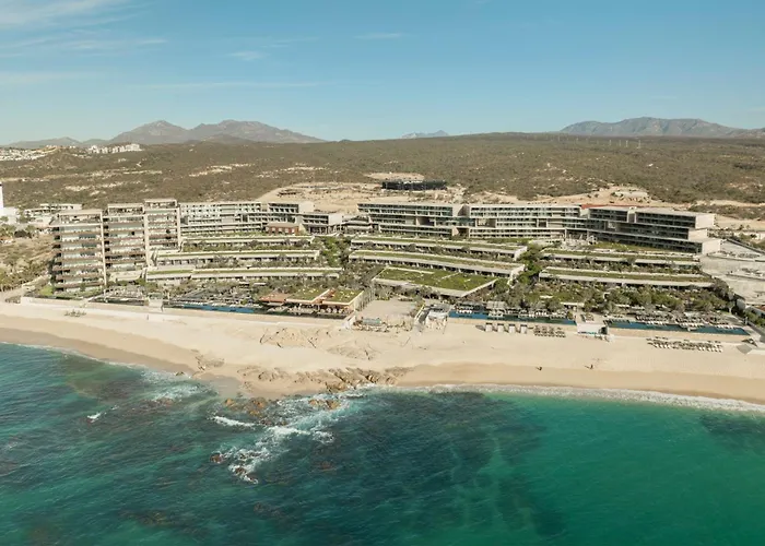 Solaz, a Luxury Collection Resort, Los Cabos