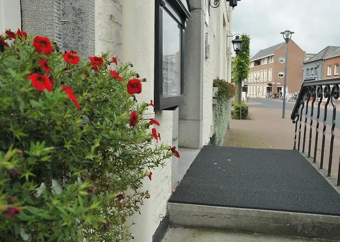 Hotel Het Anker