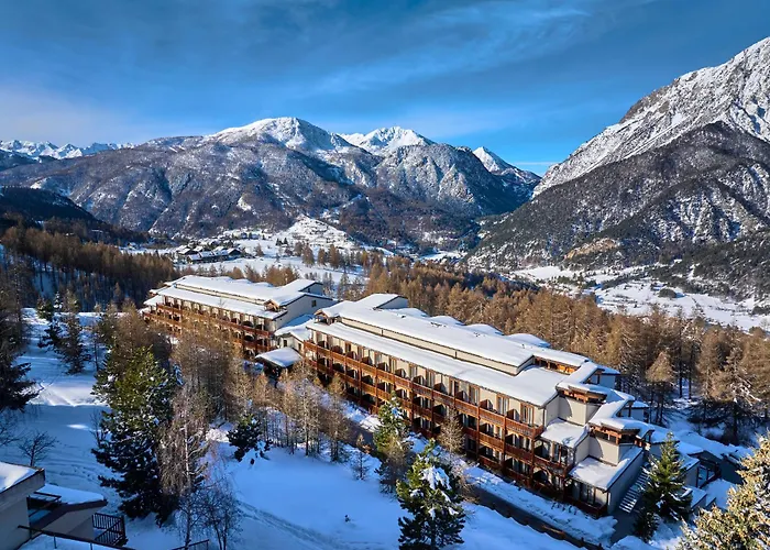 Hotel Sansicario Majestic