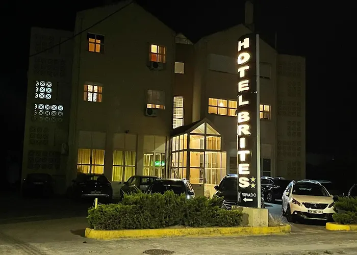 Hotel Brites