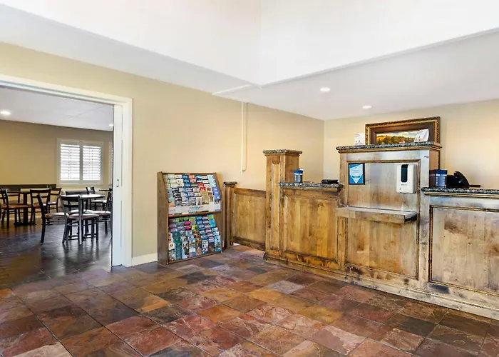 Sonoma Winegrower'S Inn