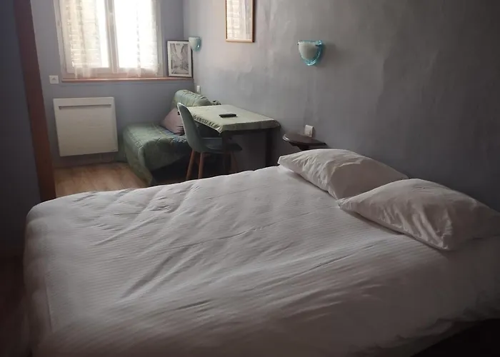 Hotel De Provence Digne-les-Bains