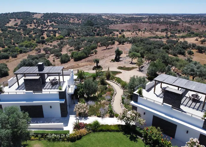 Vistas - Herdade Do Zambujal