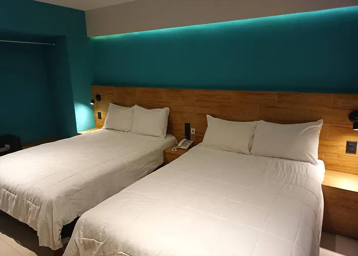 Hotel Kavia Mazatlán