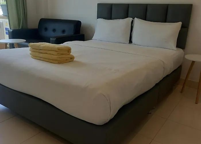K2 Seaside Suites