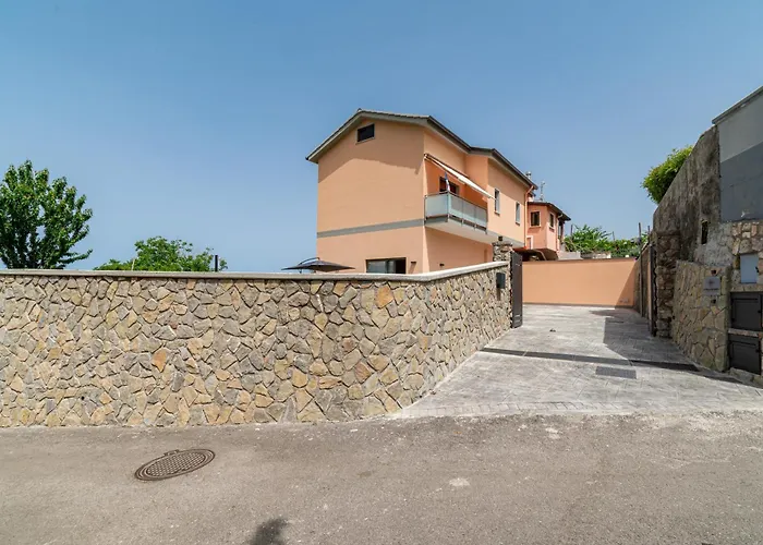 La Stella dei venti