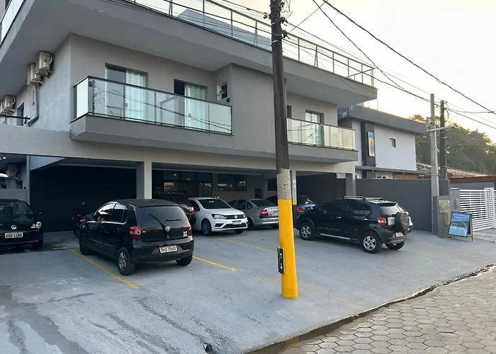 Pousada do Francês