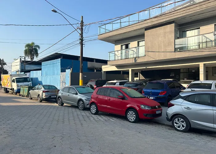 Pousada do Francês