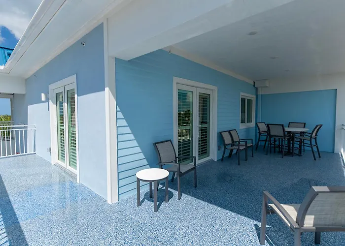 Sugarloaf Key At Koa Resort