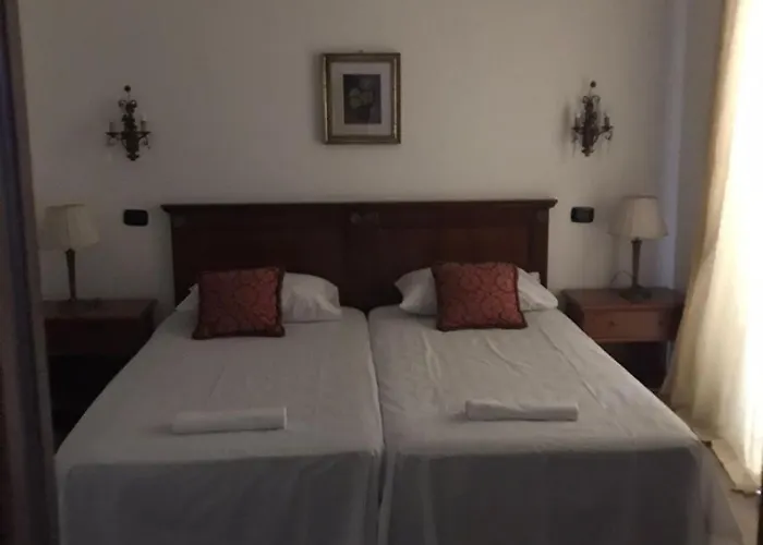 Casa Rosa
