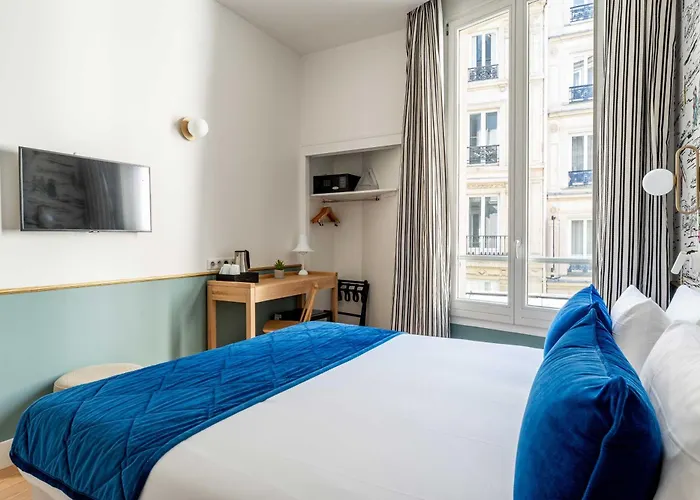 Hotel Acadia - Astotel
